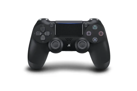 Sony DualShock 4 V2 game controller