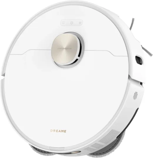 Dreame robot vacuum cleaner