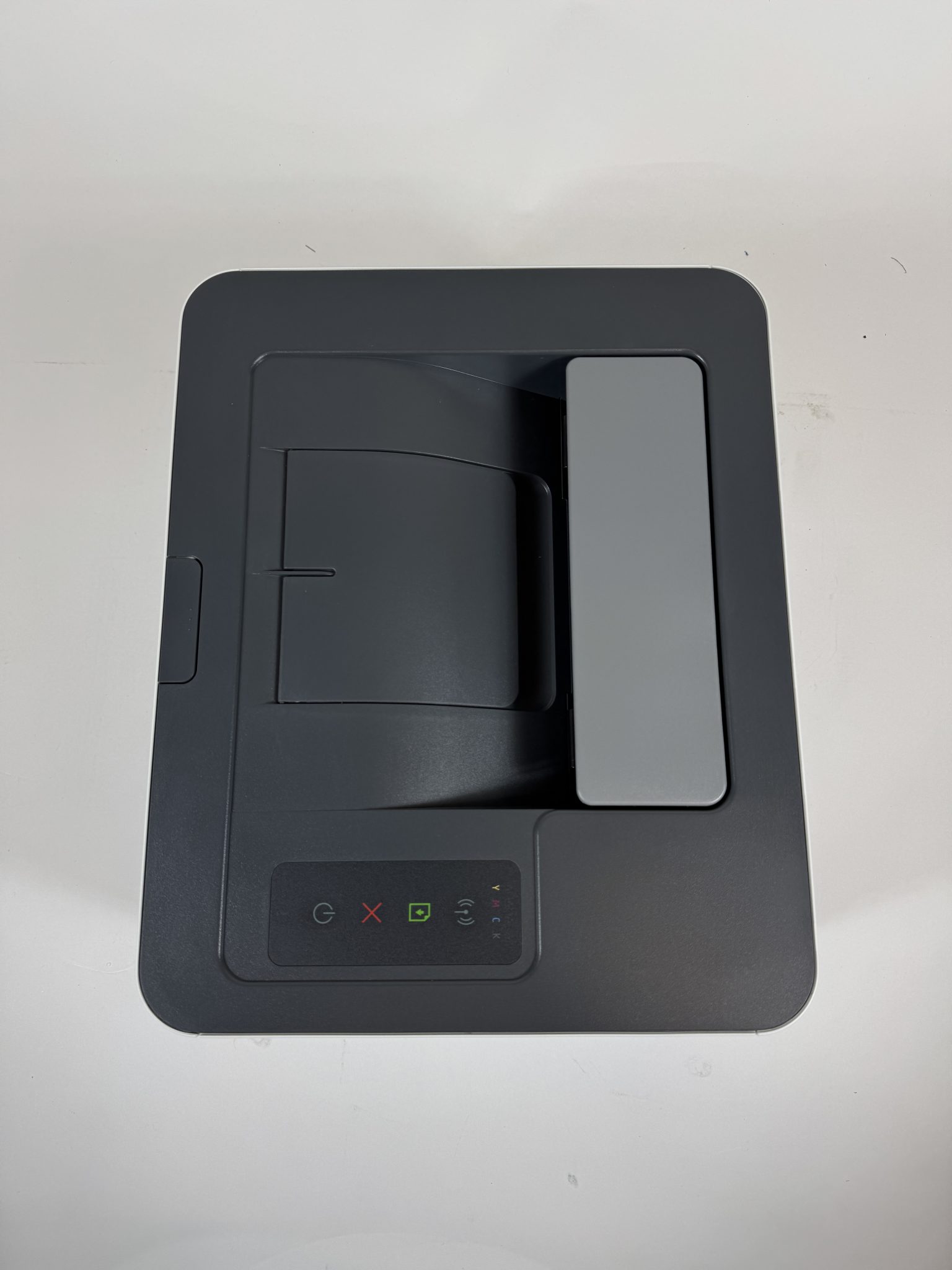 HP Color Laser 150nw spausdintuvas