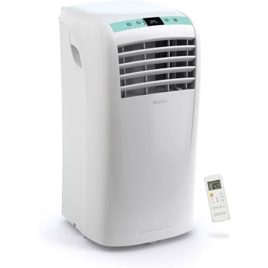Olimpia Dolceclima 10P air conditioner