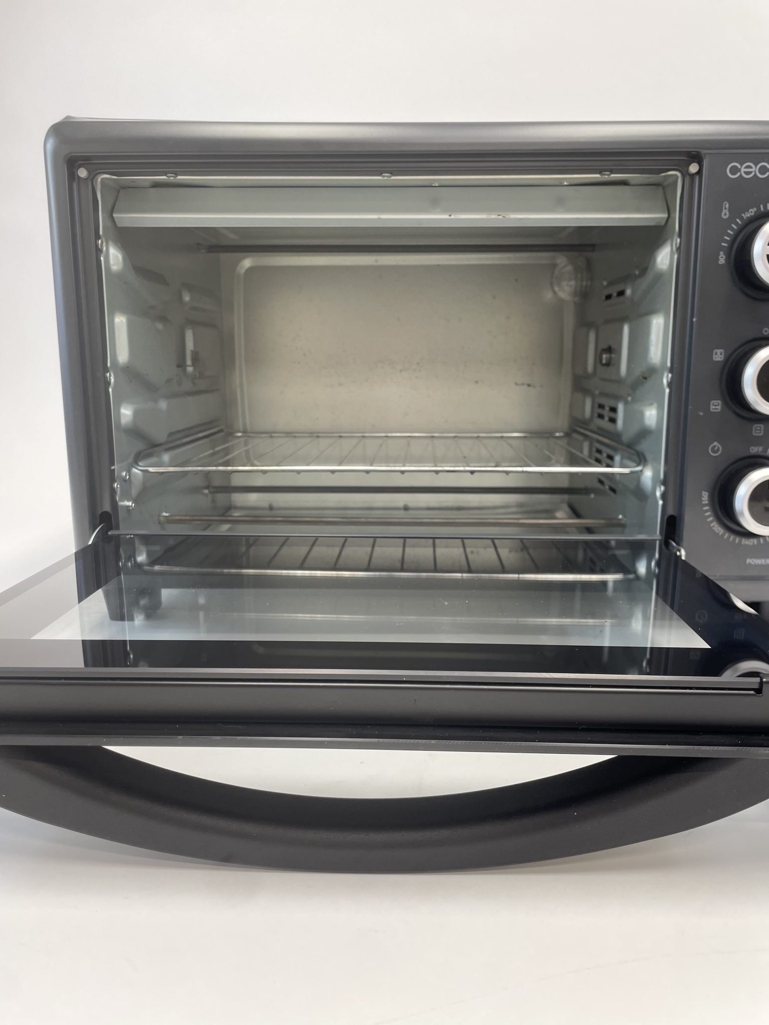 Cecotec Bakeandtoast 3090 mini orkaitė