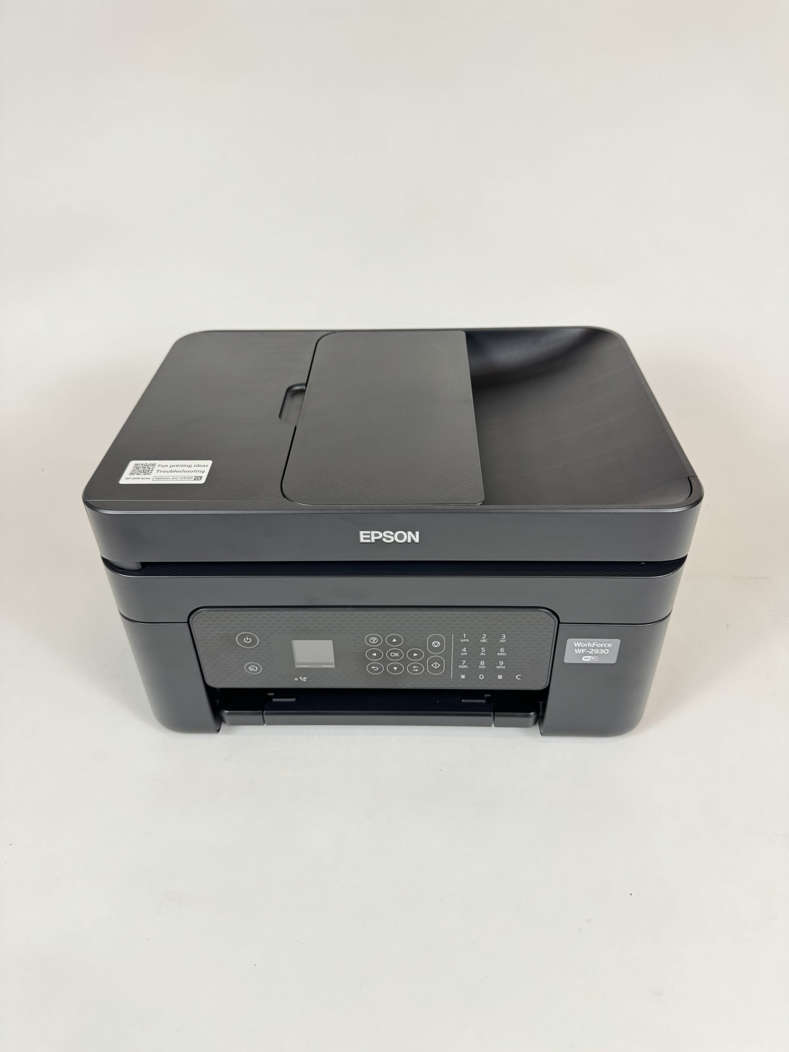 Epson Workforce WF-2930DWF daugiafunkcinis spausdintuvas