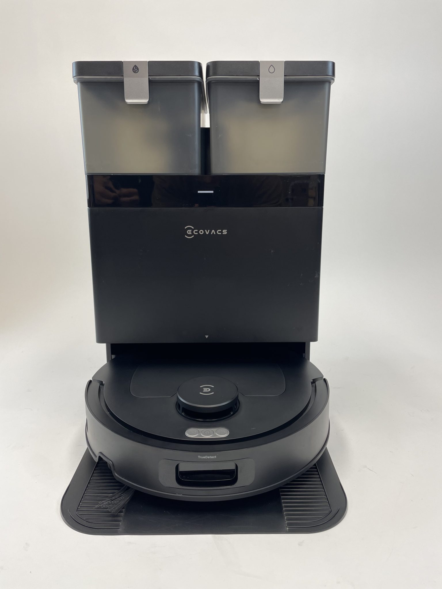 Ecovacs Deebot T30C robotas siurblys