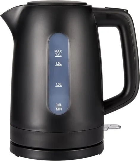Amazon kettle