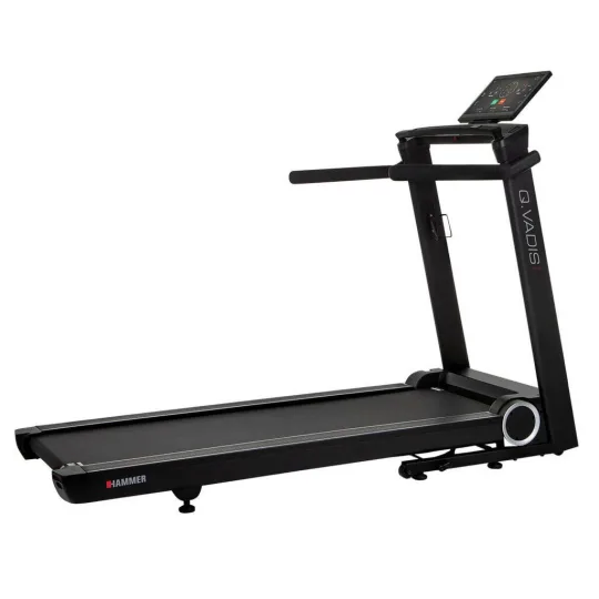 Hammer Q. Vadis treadmill