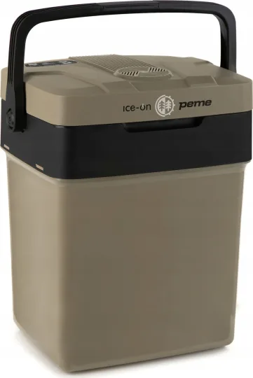 Peme car refrigerator